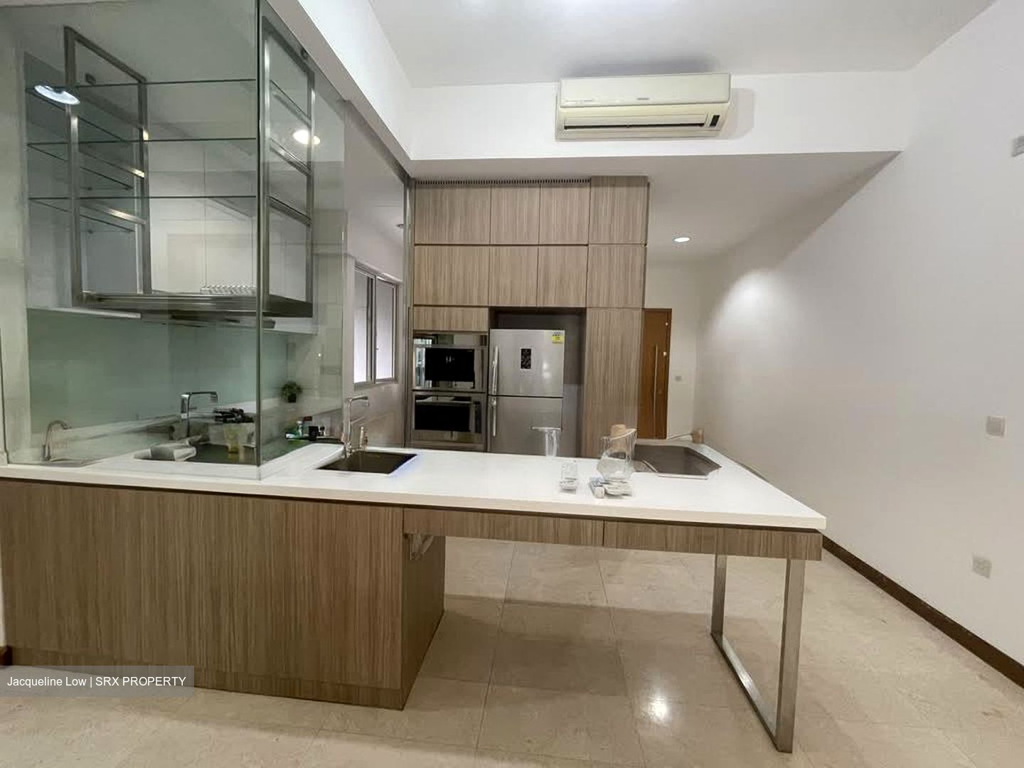 The Greenwich (D28), Condominium #577441041